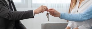 Landlords & Lettings Management